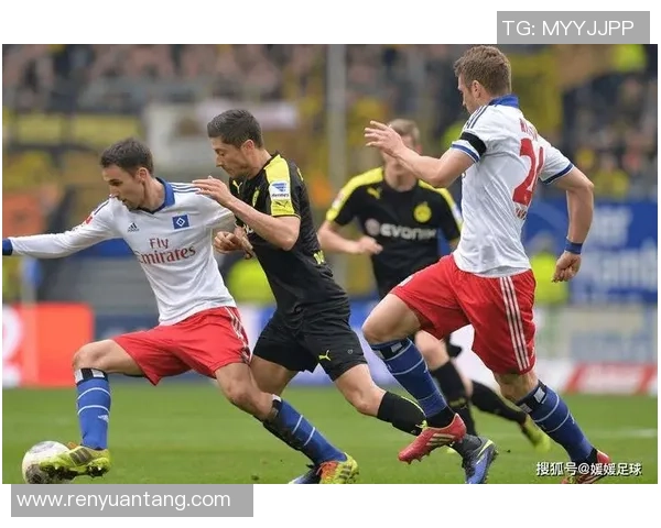 汉堡队遭遇连败，豪取反弹之路难寻