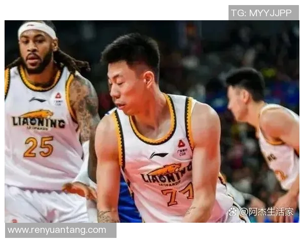 辽宁队遭遇惨败，CBA季后赛前景堪忧